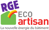 RGE Eco Artisan Aubry Construction Bois