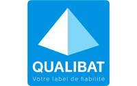 qualibat - Aubry Construction Bois