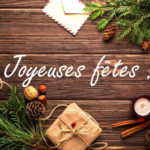 MESSAGE NOËL 2022