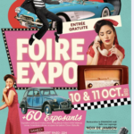 affiche